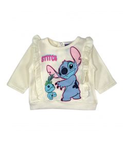 Conjunto de bebé Lilo y Stitch.