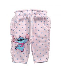 Conjunto de bebé Lilo y Stitch.