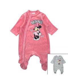 Minnie romper