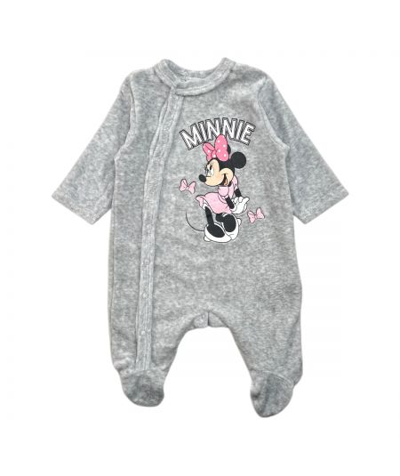 Minnie romper