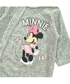 mameluco minnie