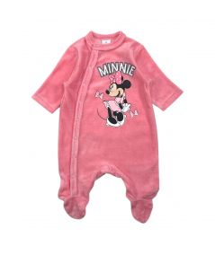 mameluco minnie