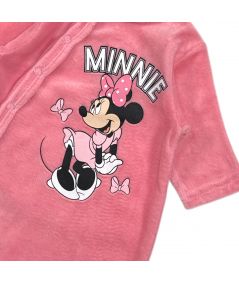 Minnie romper