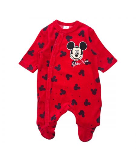 Mickey romper