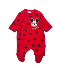 Mickey romper