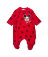 Mickey romper