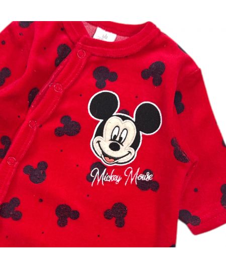 Mickey romper