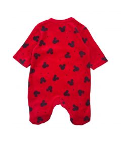 Mickey romper