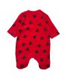 Mickey romper