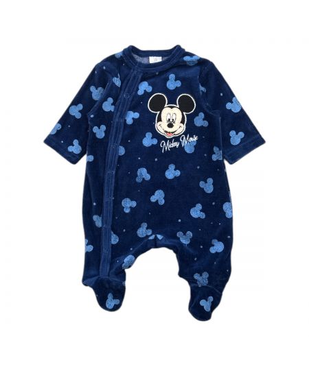 Mickey romper