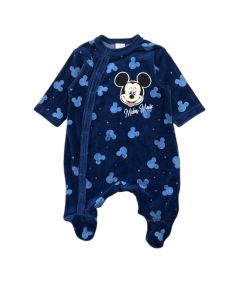 Mickey romper