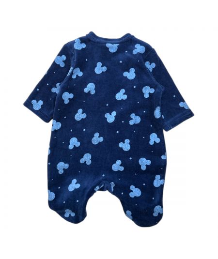 Mickey romper