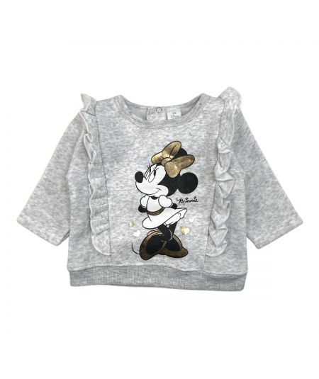 conjunto minnie bebe