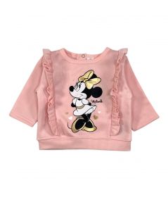 Minnie baby set