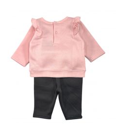 Minnie-Baby-Set