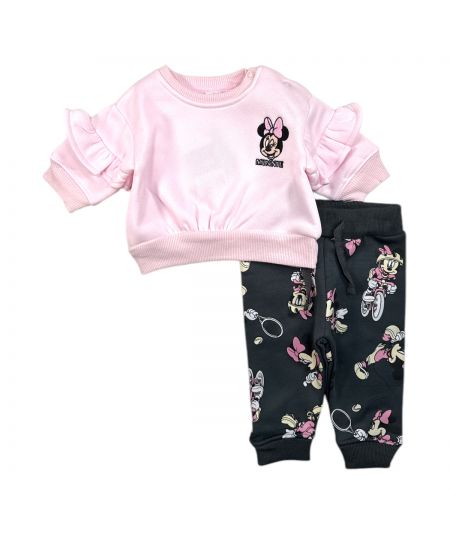 Minnie babyset