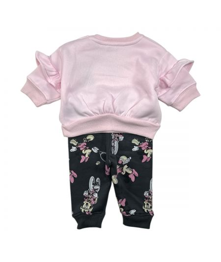 conjunto minnie bebe