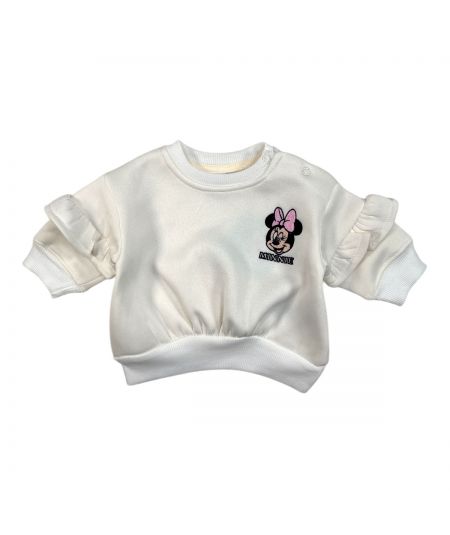 conjunto minnie bebe