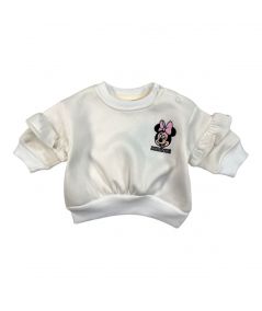 conjunto minnie bebe