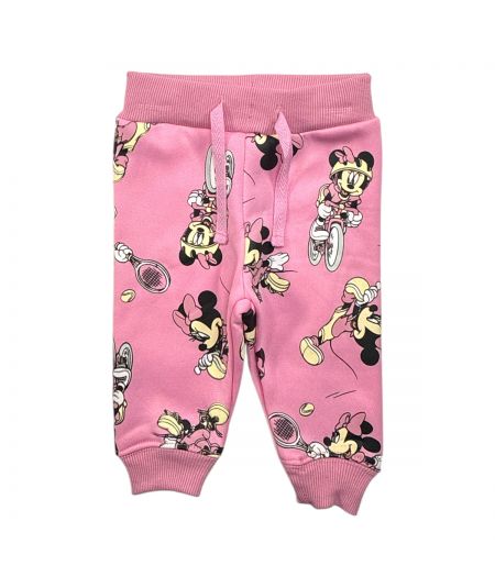 conjunto minnie bebe