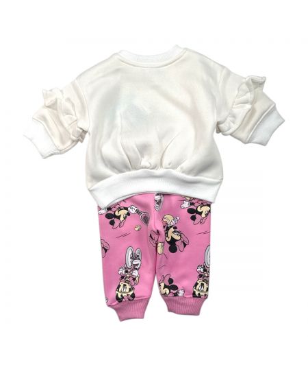 Ensemble bébé Minnie