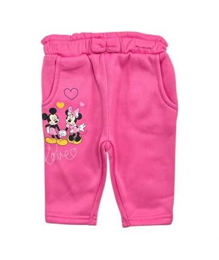 conjunto minnie bebe