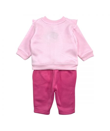 conjunto minnie bebe