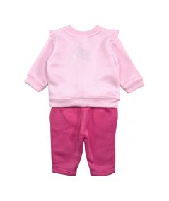 Ensemble bébé Minnie