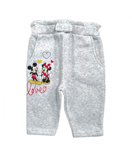 Ensemble bébé Minnie