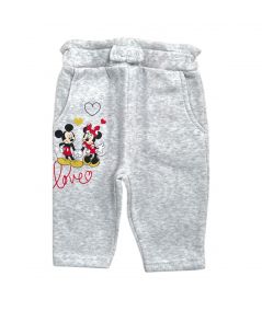 conjunto minnie bebe