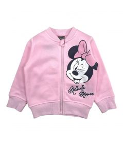 Minnie joggt