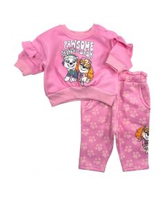 Paw patrol baby set