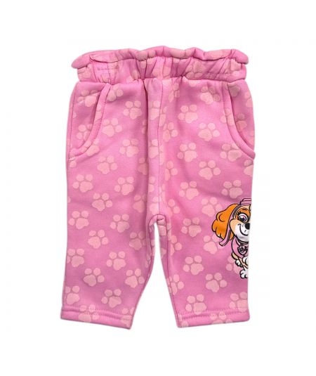 Conjunto bebe patrulla canina