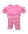 Conjunto bebe patrulla canina