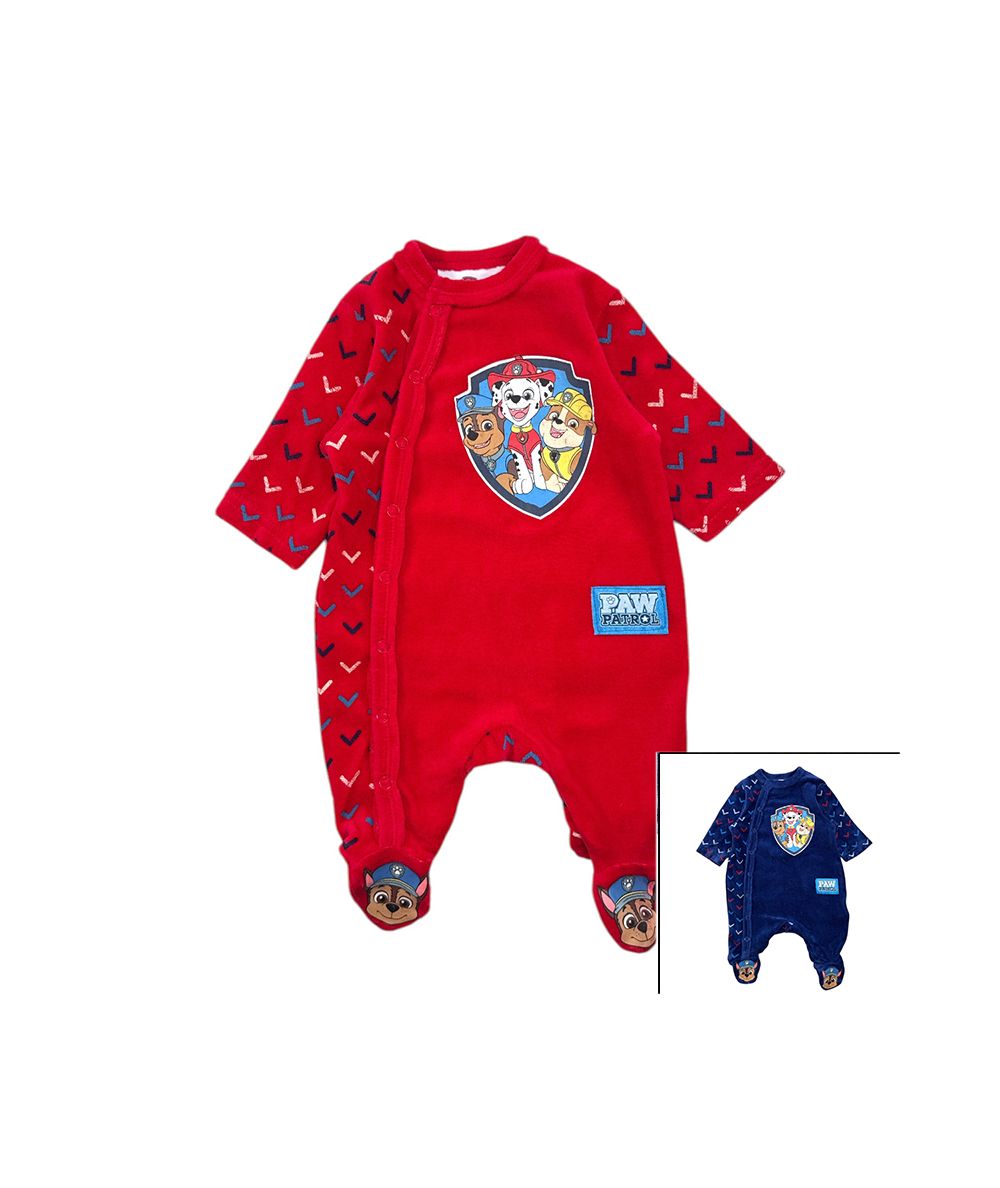 Paw Patrol-onesie