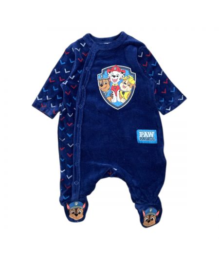 Paw Patrol-onesie