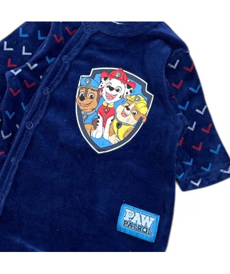 Paw Patrol-Strampler