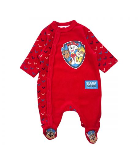 Paw Patrol-onesie