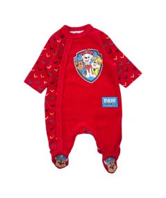 Paw Patrol-onesie