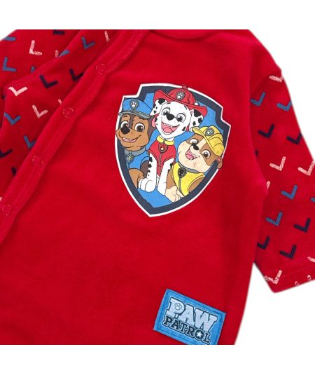 Tutina dei Paw Patrol