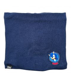 Beanie Handschoen Snood Sonic