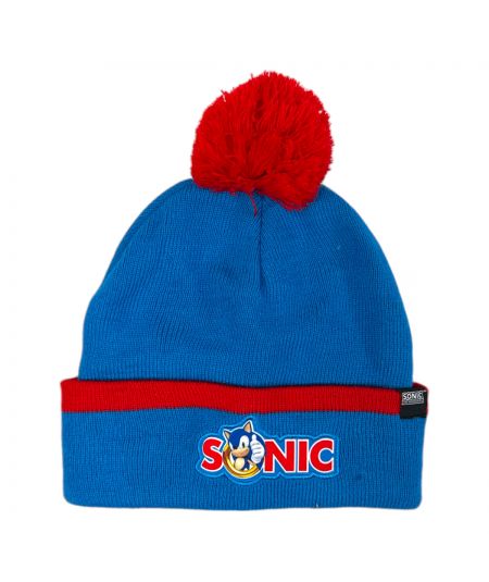 Guanto berretto Snood Sonic