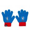 Beanie Glove Snood Sonic