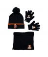 Naruto Snood Glove Hat