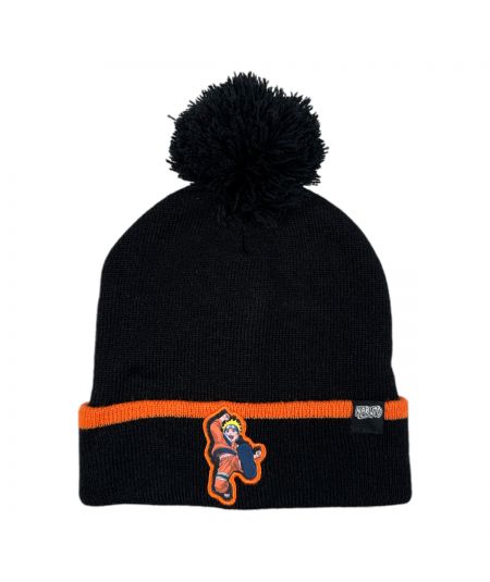 Bonnet Gant Snood Naruto