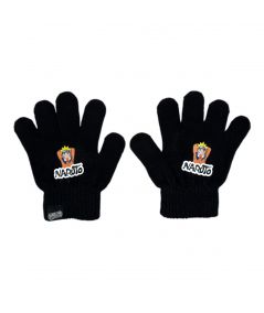 Naruto Snood Glove Hat