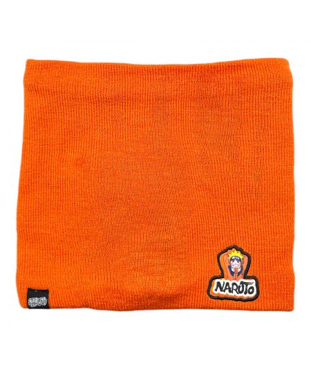 Naruto Snood Glove Hat