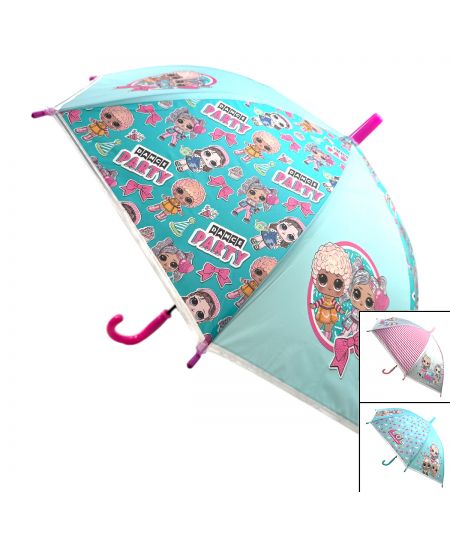 Lol Surprise Umbrella 69.5 cm