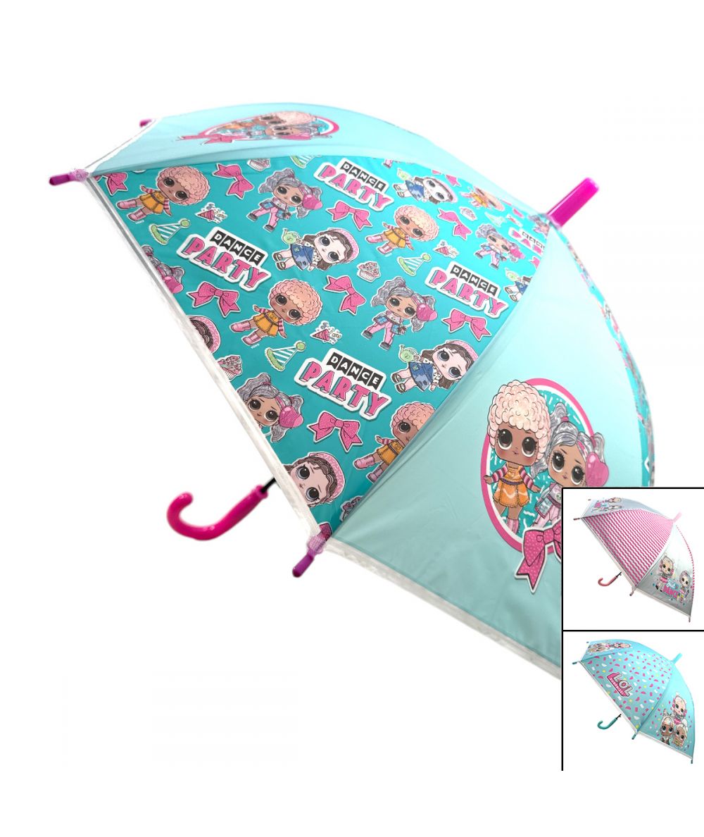 Parapluie Lol Surprise 69.5 cm