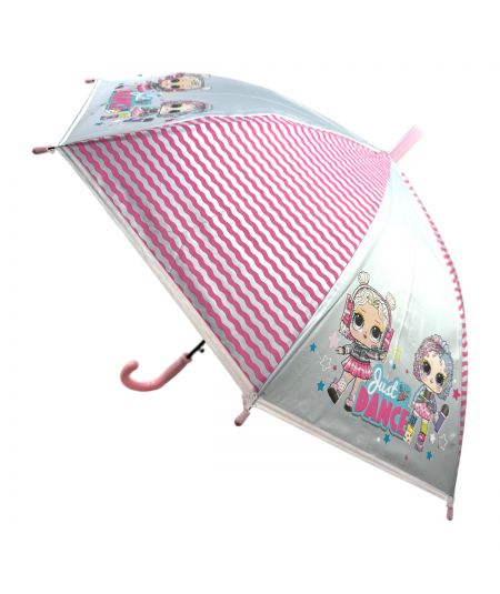 Parapluie Lol Surprise 69.5 cm